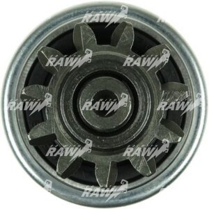 ΓΡΑΝΑΖΙ  RAW   132942  ΕΦΑΡΜΟΓΗ  DENSO