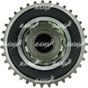 ΓΡΑΝΑΖΙ  RAW   132942  ΕΦΑΡΜΟΓΗ  DENSO