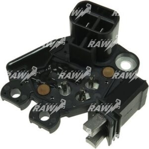 ΑΥΤΟΜΑΤΟΣ  RAW (Υ)  13480351  ΕΦΑΡΜΟΓΗ  VALEO