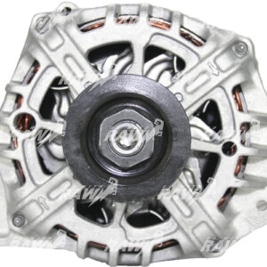 ΔΥΝΑΜΟ  VALEO REMAN  TG8S024