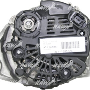 ΔΥΝΑΜΟ  VALEO REMAN  TG8S024