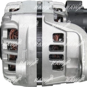 ΔΥΝΑΜΟ  VALEO REMAN  TG8S024