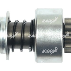 ΓΡΑΝΑΖΙ  RAW  133507  ΕΦΑΡΜΟΓΗ  DELCO