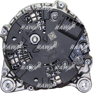 ΔΥΝΑΜΟ  BOSCH  0125811090