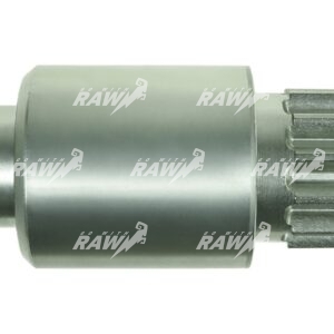 ΓΡΑΝΑΖΙ  RAW  131766  ΕΦΑΡΜΟΓΗ  DELCO