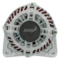 ΔΥΝΑΜΟ  RAW  A3TJ4081