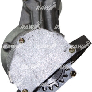 ΜΙΖΑ  HITACHI  REMAN   S114-432A