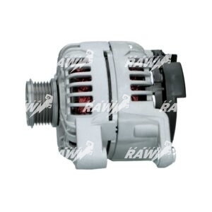 ΔΥΝΑΜΟ  RAW  0124425086