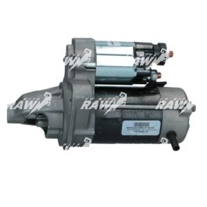 ΜΙΖΑ  DENSO REMAN   2280006460