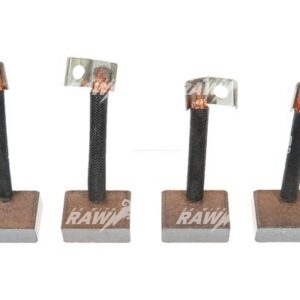 ΚΑΡΒΟΥΝΑ  ΜΙΖΑΣ  RAW  BSX170-171  ΕΦΑΡΜΟΓΗ  BOSCH