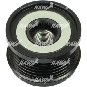 ΤΡΟΧΑΛΙΑ  RAW   021040-1980  ΕΦΑΡΜΟΓΗ  DENSO