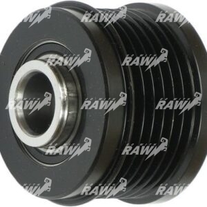 ΤΡΟΧΑΛΙΑ  RAW   021040-1980  ΕΦΑΡΜΟΓΗ  DENSO