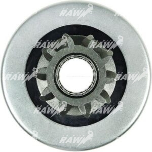 ΓΡΑΝΑΖΙ  RAW   137760  ΕΦΑΡΜΟΓΗ  DELCO