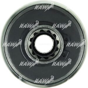 ΓΡΑΝΑΖΙ  RAW   137760  ΕΦΑΡΜΟΓΗ  DELCO