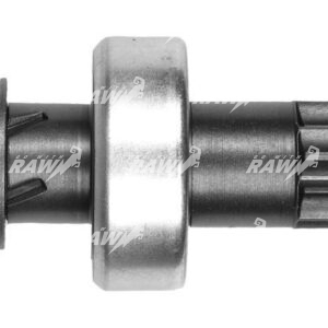 ΓΡΑΝΑΖΙ  RAW   132547  ΕΦΑΡΜΟΓΗ  DENSO