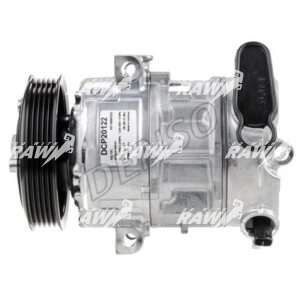 AIR  COMPRESSOR  ΣΥΣΤΗΜΑ  ΚΛΙΜΑΤΙΣΜΟΥ  DENSO  DCP20122