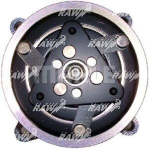 AIR  COMPRESSOR  ΣΥΣΤΗΜΑ  ΚΛΙΜΑΤΙΣΜΟΥ  MAHLE  ACP1095000S
