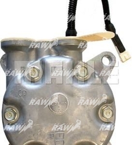 AIR  COMPRESSOR  ΣΥΣΤΗΜΑ  ΚΛΙΜΑΤΙΣΜΟΥ  MAHLE  ACP1095000S