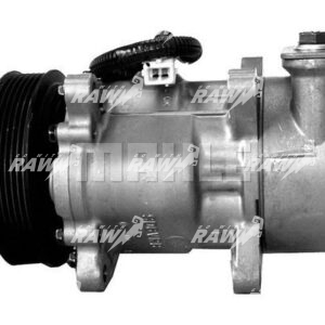 AIR  COMPRESSOR  ΣΥΣΤΗΜΑ  ΚΛΙΜΑΤΙΣΜΟΥ  MAHLE  ACP1095000S