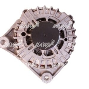 ΔΥΝΑΜΟ  VALEO  REMAN  FG18S011  ME  ΠΟΛΥ V ΤΡΟΧΑΛΙΑ