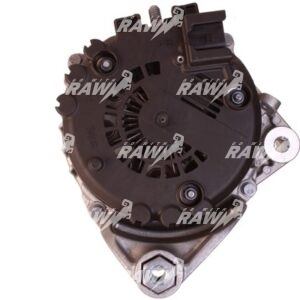 ΔΥΝΑΜΟ  VALEO  REMAN  FG18S011  ME  ΠΟΛΥ V ΤΡΟΧΑΛΙΑ