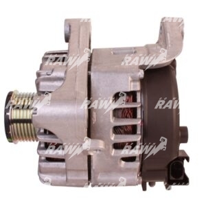 ΔΥΝΑΜΟ  VALEO  REMAN  FG18S011  ME  ΠΟΛΥ V ΤΡΟΧΑΛΙΑ