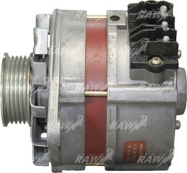 ΔΥΝΑΜΟ  BOSCH  0120489461