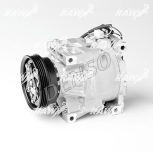 AIR  COMPRESSOR  ΣΥΣΤΗΜΑ  ΚΛΙΜΑΤΙΣΜΟΥ  DENSO  DCP12001