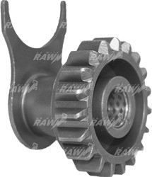 ΓΡΑΝΑΖΙ  RAW   234504  ΕΦΑΡΜΟΓΗ  FORD