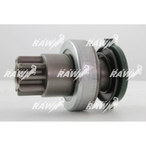 ΓΡΑΝΑΖΙ  RAW   233841  ΕΦΑΡΜΟΓΗ  BOSCH