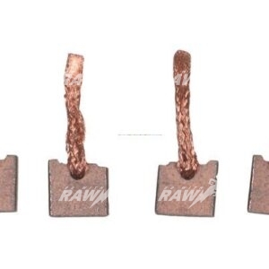 ΚΑΡΒΟΥΝΑ  ΜΙΖΑΣ  RAW  BSX161-162  ΕΦΑΡΜΟΓΗ  BOSCH