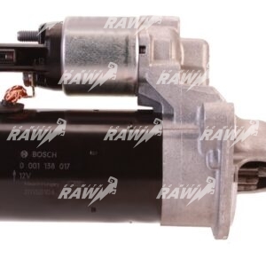 ΜΙΖΑ  BOSCH  REMAN   0001138017