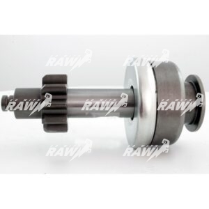 ΓΡΑΝΑΖΙ  RAW   334325  ΕΦΑΡΜΟΓΗ  DELCO