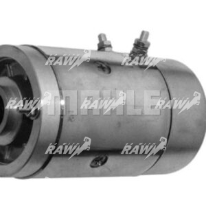 ΗΛΕΚΤΡΙΚΟ  ΜΟΤΕΡ  MAHLE  MM143