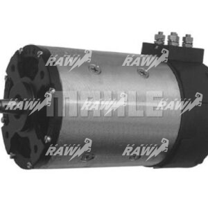 ΗΛΕΚΤΡΙΚΟ  ΜΟΤΕΡ  MAHLE  MM66