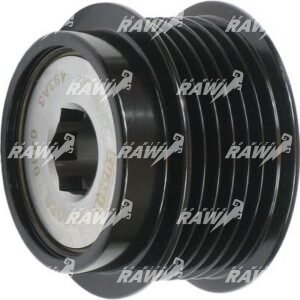 ΤΡΟΧΑΛΙΑ  LITENS  04861506AB  ΕΦΑΡΜΟΓΗ  DENSO