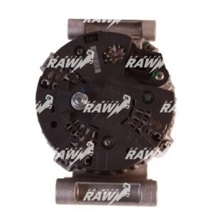 ΔΥΝΑΜΟ  BOSCH  REMAN  0125711131