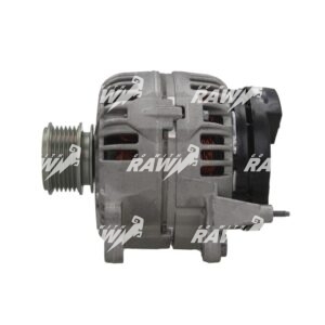 ΔΥΝΑΜΟ  BOSCH  0124515009