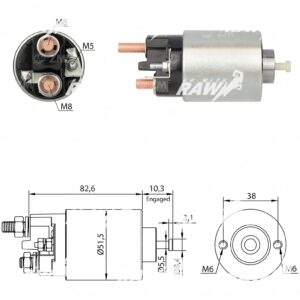 ΜΠΟΥΤΟΝ  ΜΙΖΑΣ  ΖΜ 993  ΕΦΑΡΜΟΓΗ  MITSUBISHI