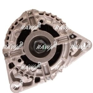 ΔΥΝΑΜΟ  BOSCH  REMAN  0124415023