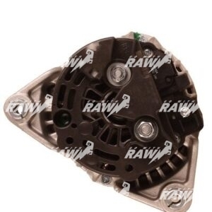 ΔΥΝΑΜΟ  BOSCH  REMAN  0124415023