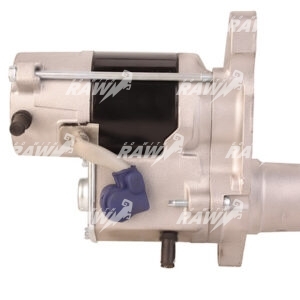 MIZA  DENSO  REMAN   2280007710