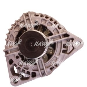 ΔΥΝΑΜΟ  BOSCH  REMAN   0124425087