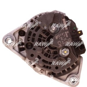 ΔΥΝΑΜΟ  BOSCH  REMAN   0124425087