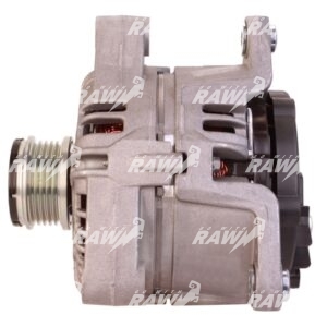 ΔΥΝΑΜΟ  BOSCH  REMAN   0124425087