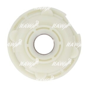 ΠΛΑΣΤΙΚΟ ΜΕΙΩΤΗΡΑ ΜΙΖΑΣ  RAW  234956  ΕΦΑΡΜΟΓΗ  FORD