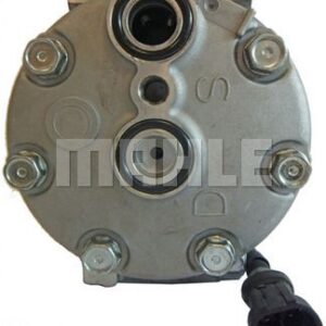 AIR  COMPRESSOR  ΣΥΣΤΗΜΑ  ΚΛΙΜΑΤΙΣΜΟΥ  MAHLE  ACP165000S
