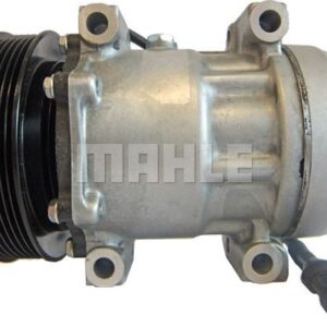 AIR  COMPRESSOR  ΣΥΣΤΗΜΑ  ΚΛΙΜΑΤΙΣΜΟΥ  MAHLE  ACP165000S