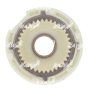 ΠΛΑΣΤΙΚΟ ΜΕΙΩΤΗΡΑ ΜΙΖΑΣ  RAW  234956  ΕΦΑΡΜΟΓΗ  FORD