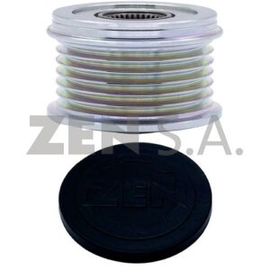 ΤΡΟΧΑΛΙΑ  ΖΕΝ  ZN5772  ΕΦΑΡΜΟΓΗ  VALEO